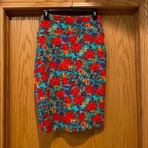 Lularoe pencil skirt